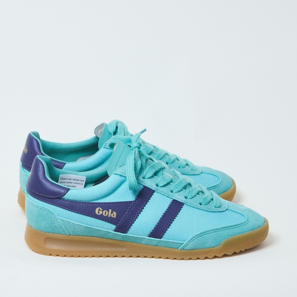 Gola Tornado Seamist/Plum